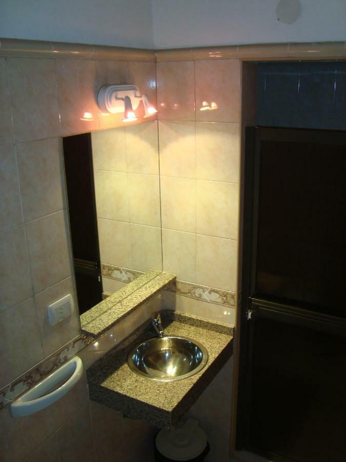 Hotel Siena Buenos Aires Zimmer foto