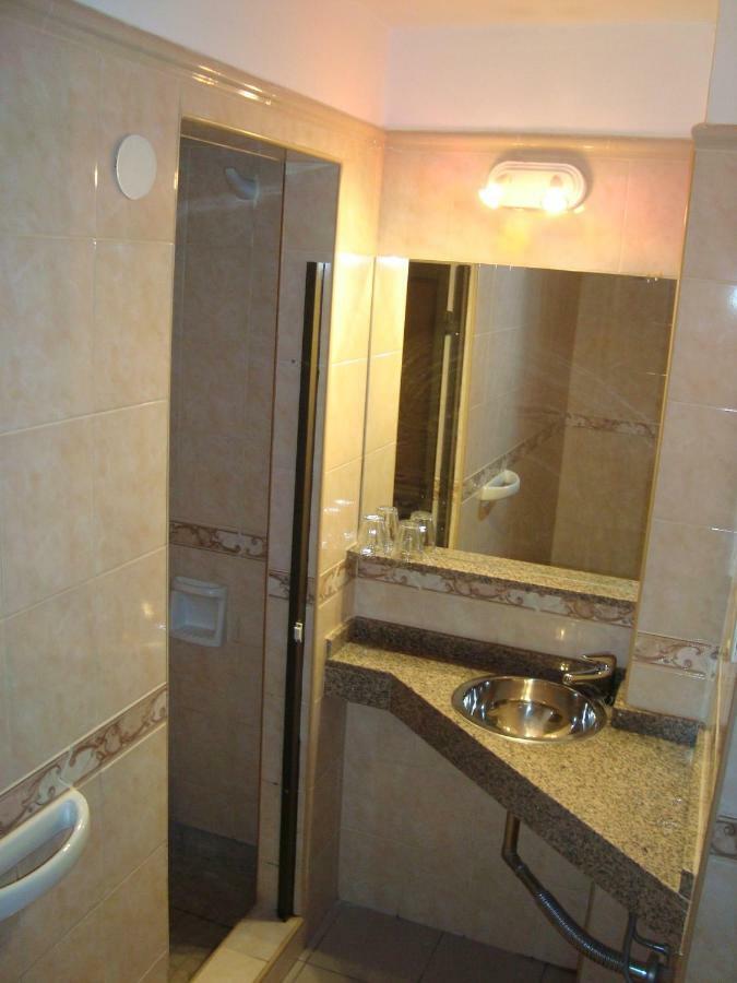 Hotel Siena Buenos Aires Zimmer foto