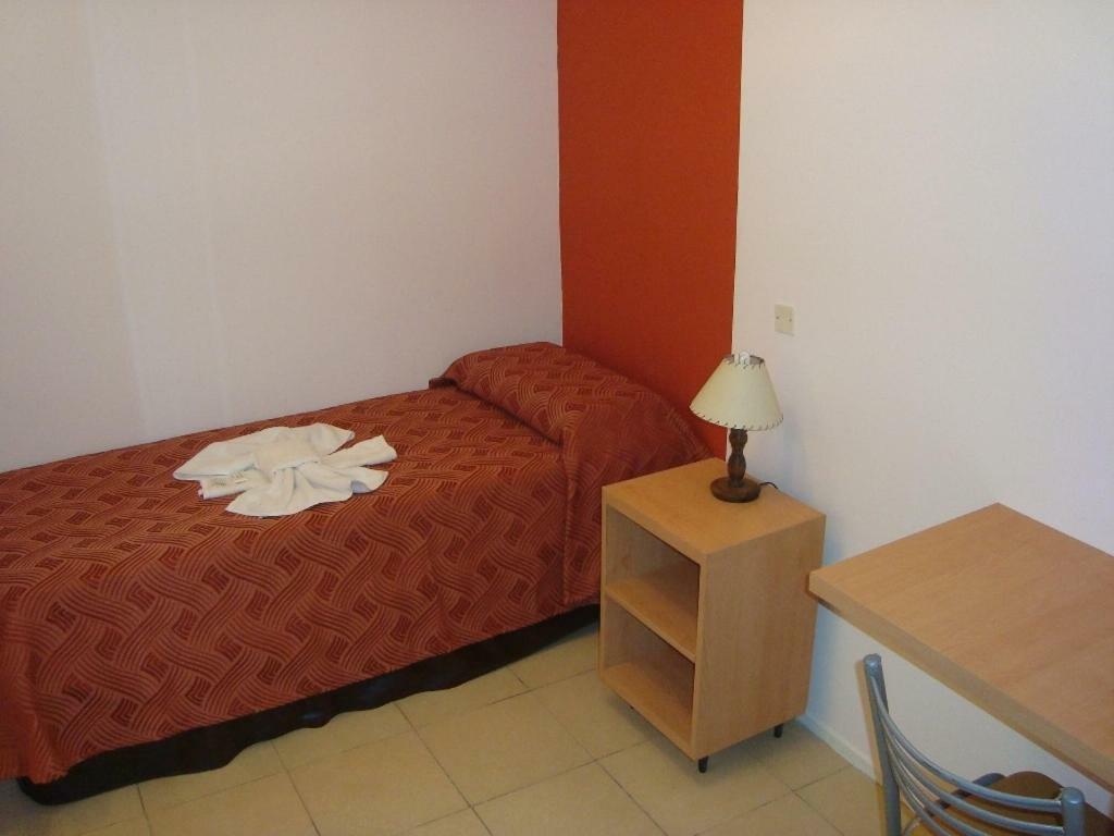 Hotel Siena Buenos Aires Zimmer foto