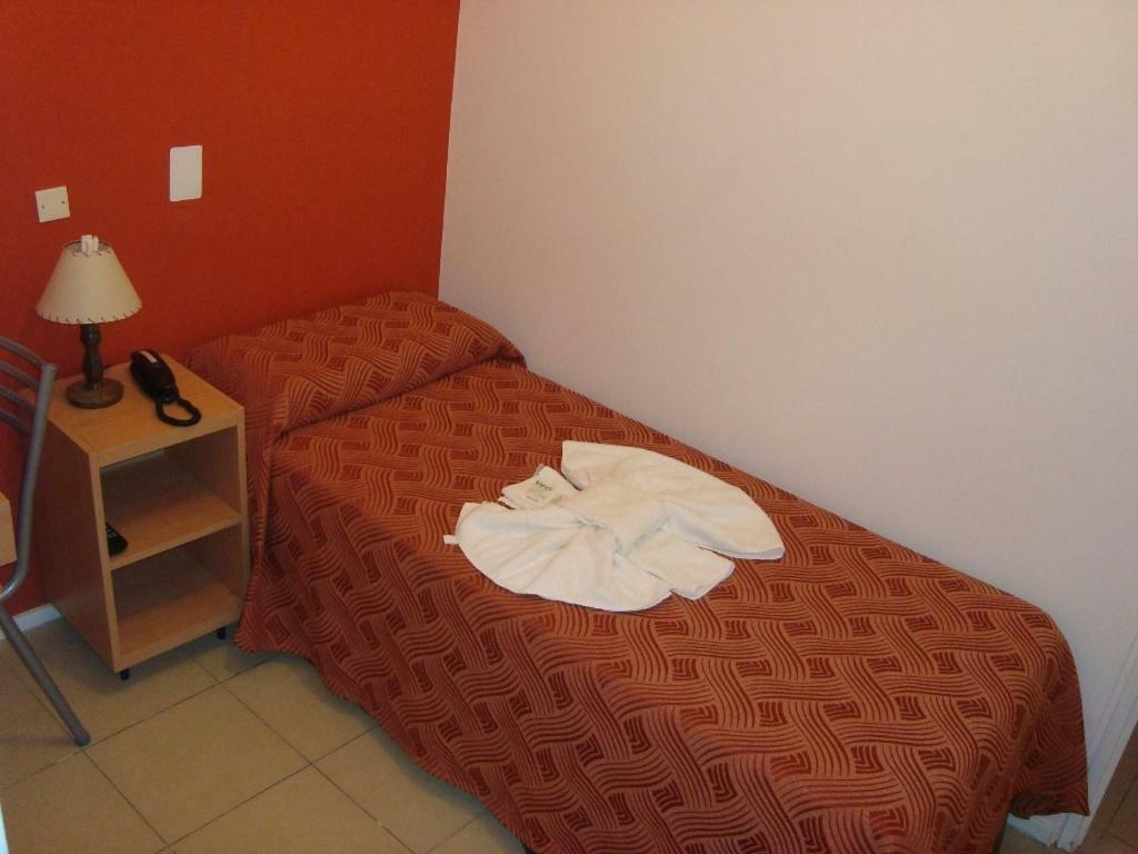 Hotel Siena Buenos Aires Zimmer foto
