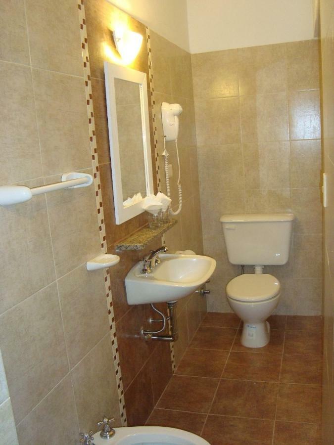 Hotel Siena Buenos Aires Zimmer foto