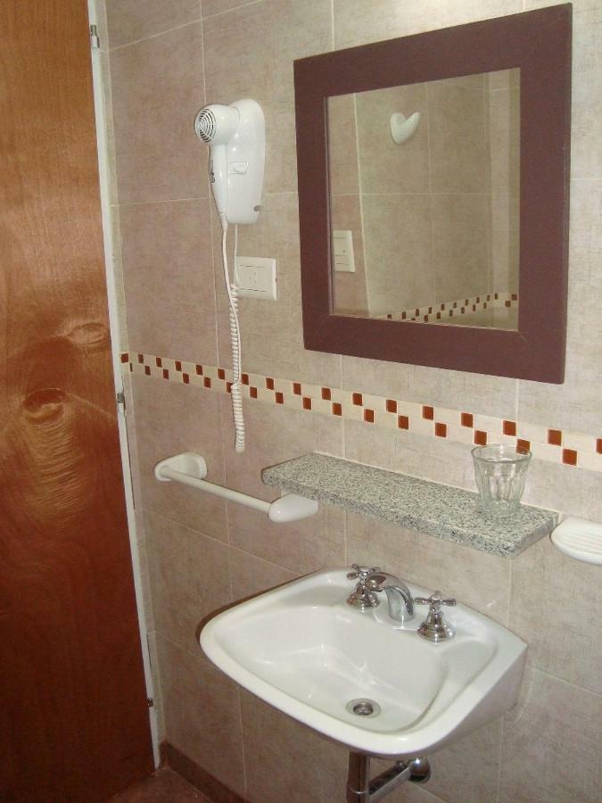 Hotel Siena Buenos Aires Zimmer foto