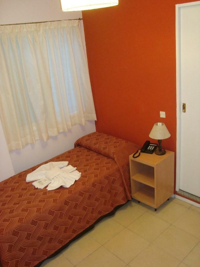 Hotel Siena Buenos Aires Zimmer foto