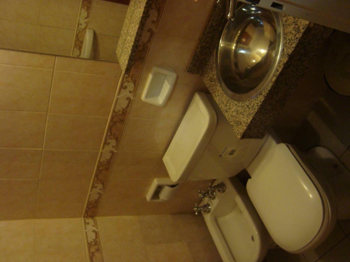 Hotel Siena Buenos Aires Zimmer foto
